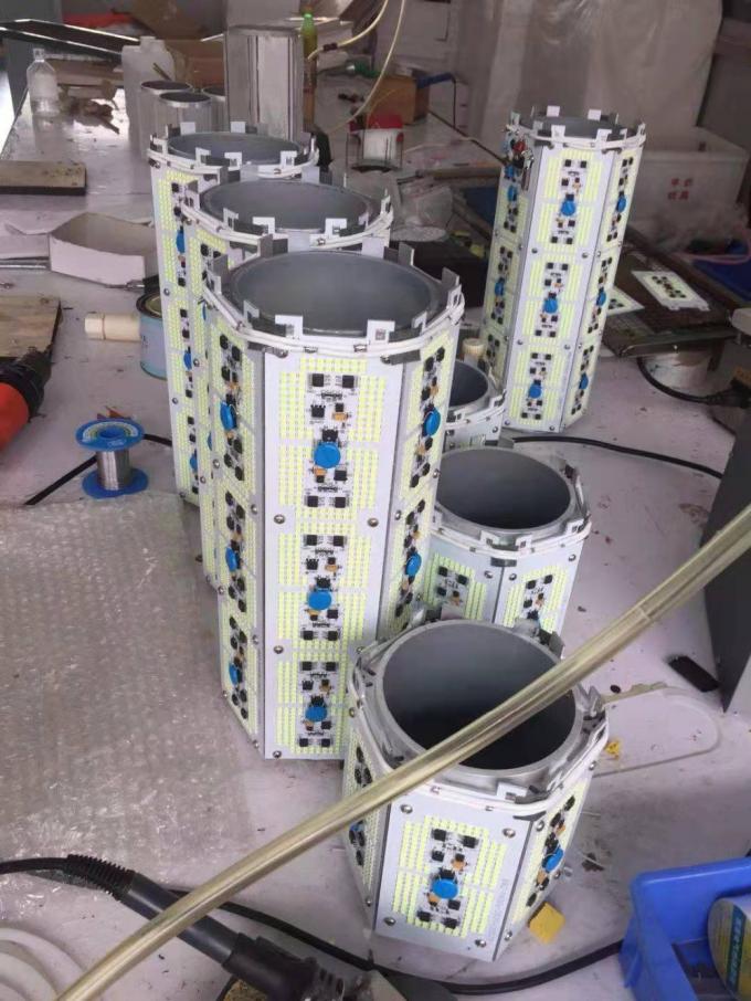 3000w Underwater Fishing Light 4000w Green LED Fishing Light Underwater Boat In Ocean 9