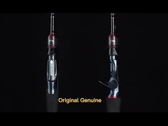 Abu Garcia Rod MAX X 1.68M 1.98M 2.14M L M MH Power RF Action Fishing Rods