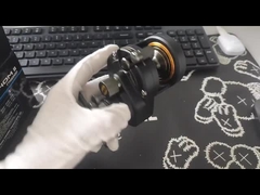 PENN Fathom II Star Drag Saltwater Baitcast Fishing Reel