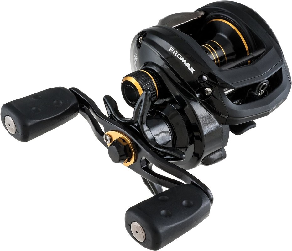 abu garcia 6000 spool rod Abu Garcia Sp601H 6-10Kg/Max Pro 60 Pre Spool Rod & Reel Combo